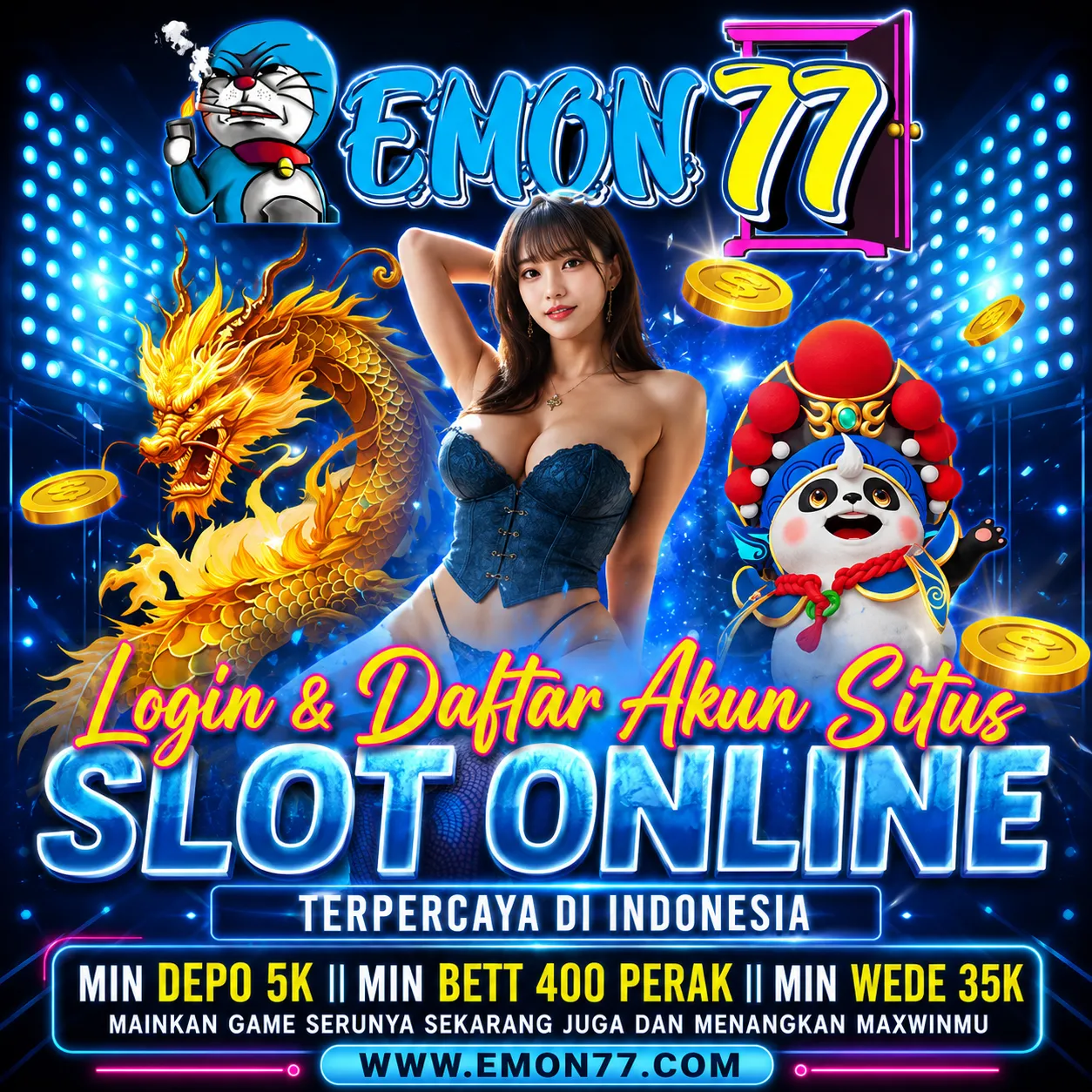 EMON77